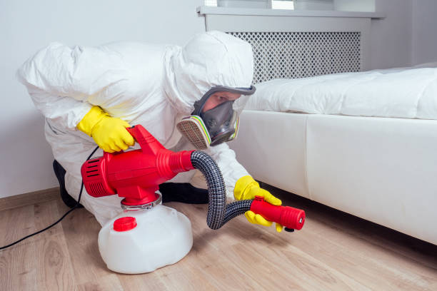 Pest Control for Restaurants in Edgewood, MD