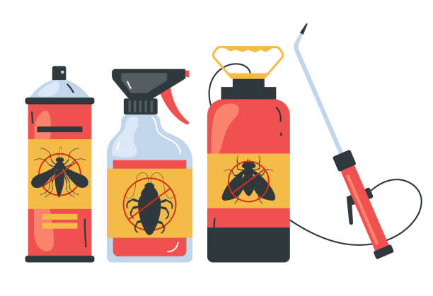  Edgewood, MD Pest Control Pros