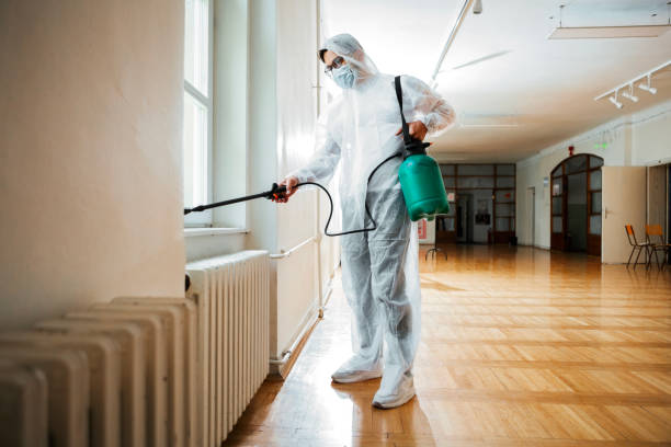 Best Pest Control for Businesses  in Edgewood, MD
